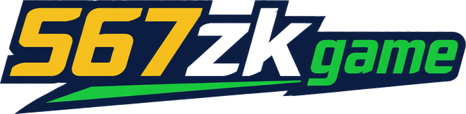 567zk game logo